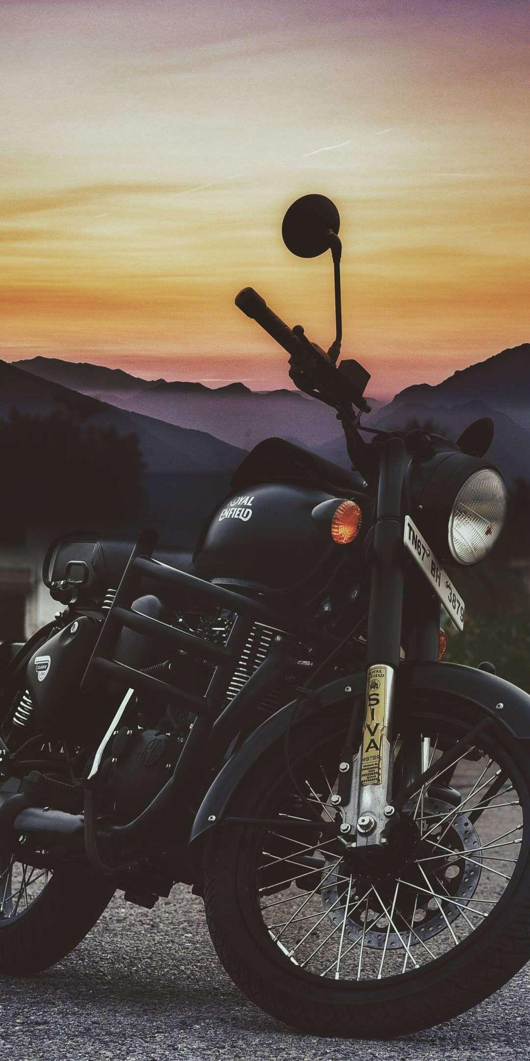 1080x2160 Best Royal enfield wallpaper image. Royal enfield, Phone