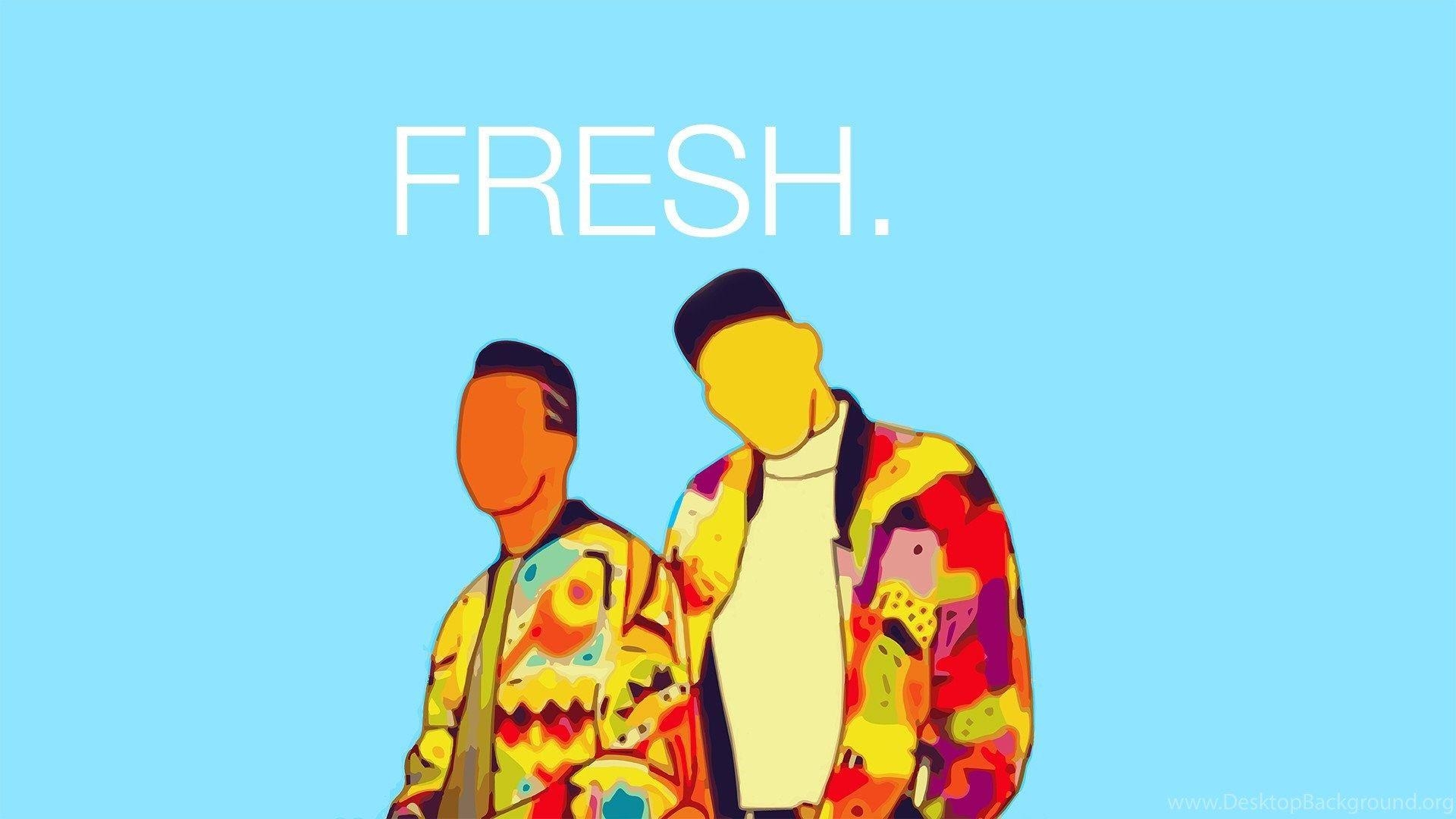 1920x1080 Tv Show The Fresh Prince Of Belair HD Wallpaper, Desktop, Desktop