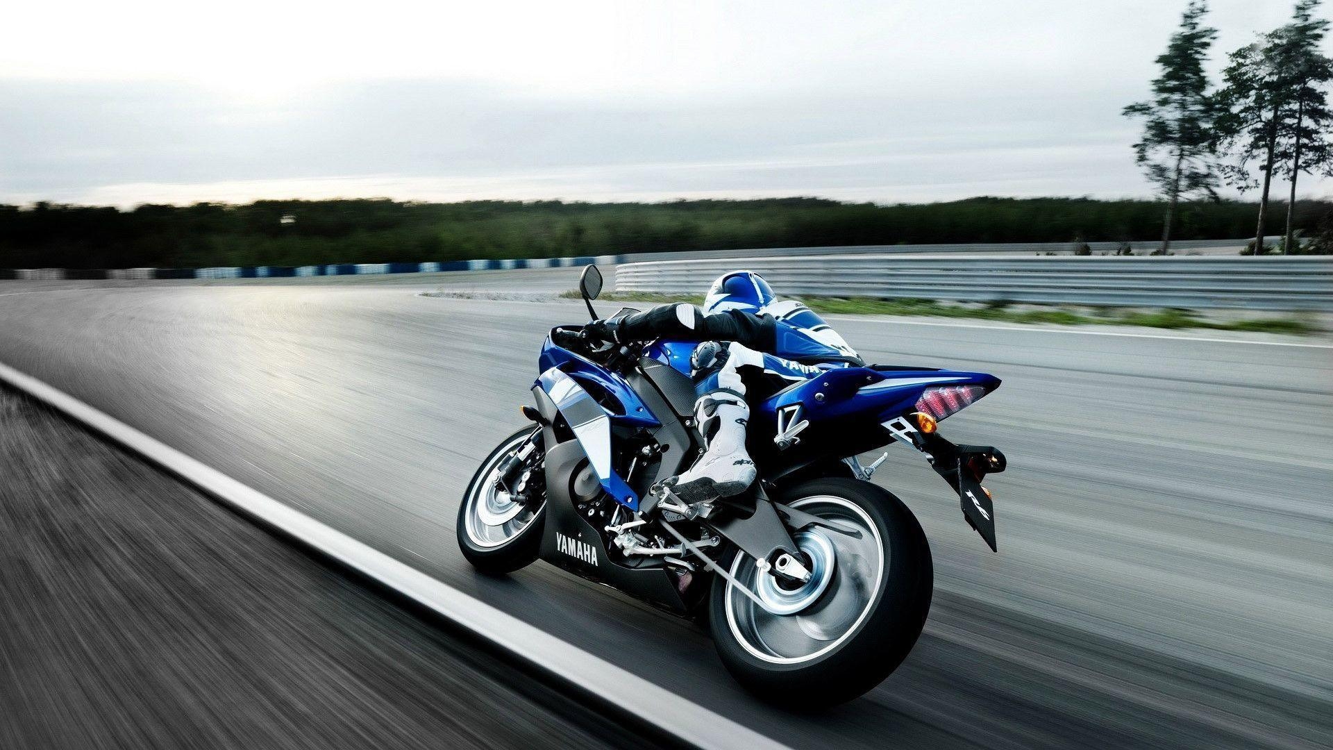 1920x1080 Yamaha YZF R1 Wallpaper, HDBikeWallpaper, Desktop