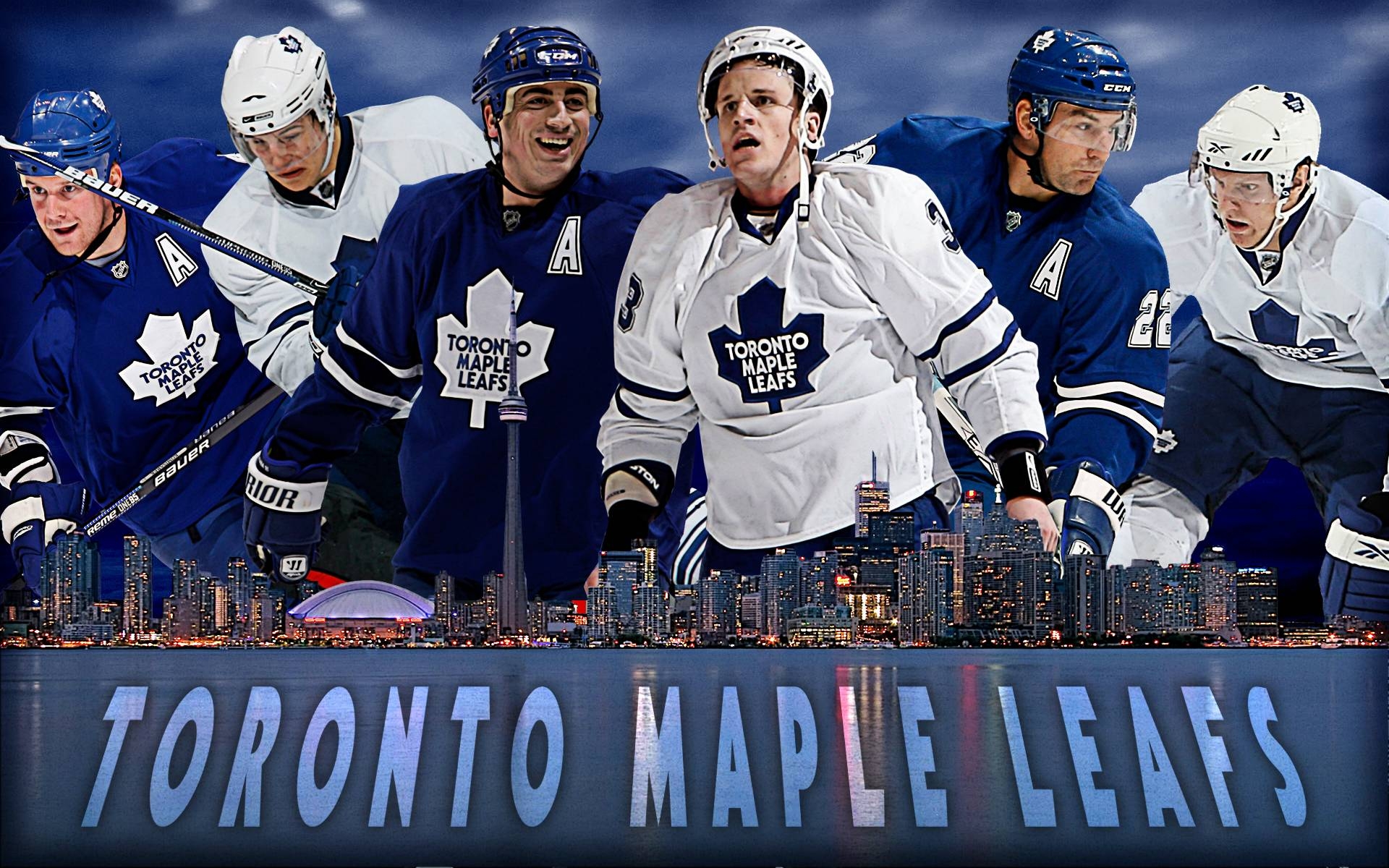 1920x1200 Free Toronto Maple Leafs desktop wallpaper. Toronto Maple Leafs, Desktop