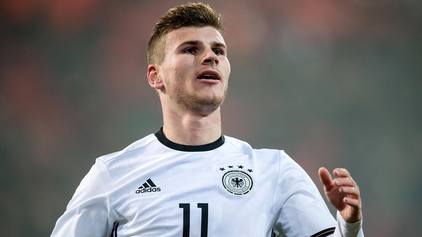 1410x800 Timo Werner HD Image & Wallpaper Download Free (11), Desktop