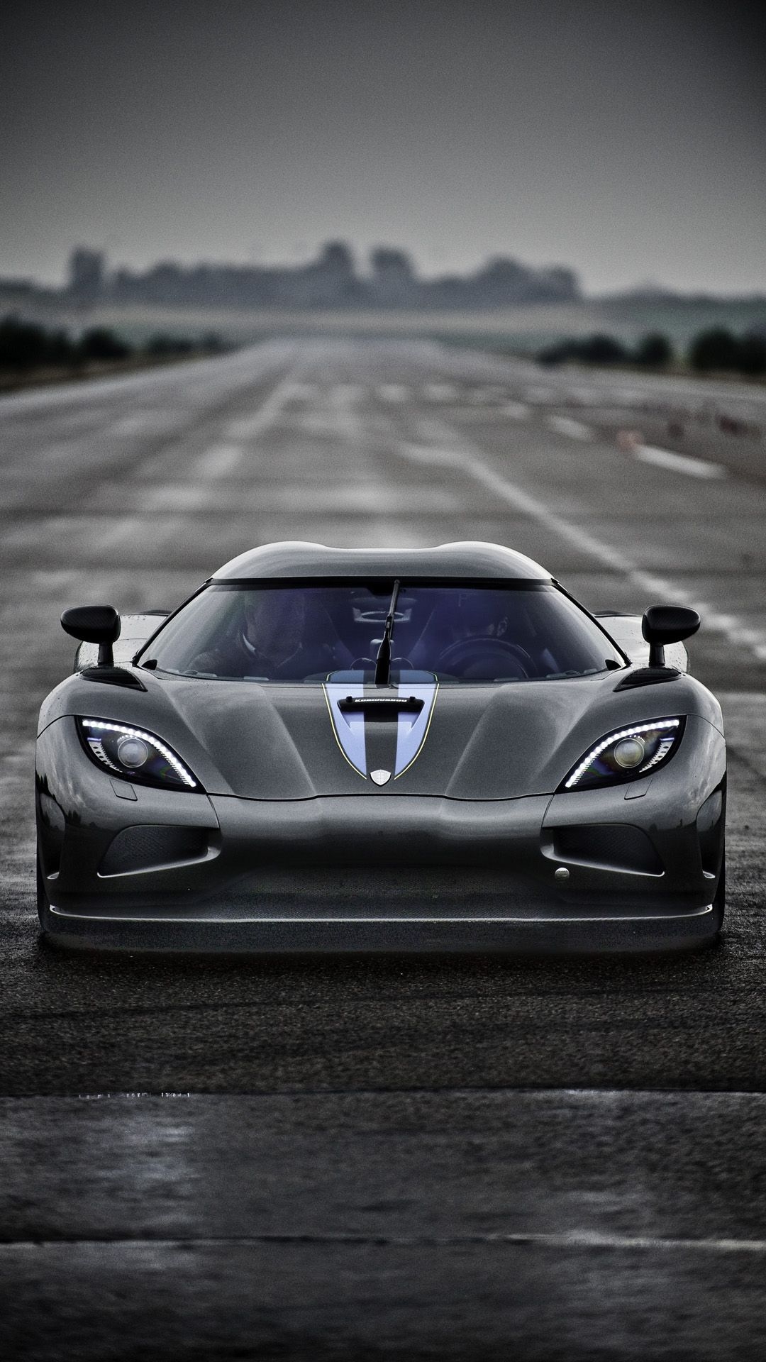 1080x1920 Koenigsegg One 1 Wallpaper, Phone