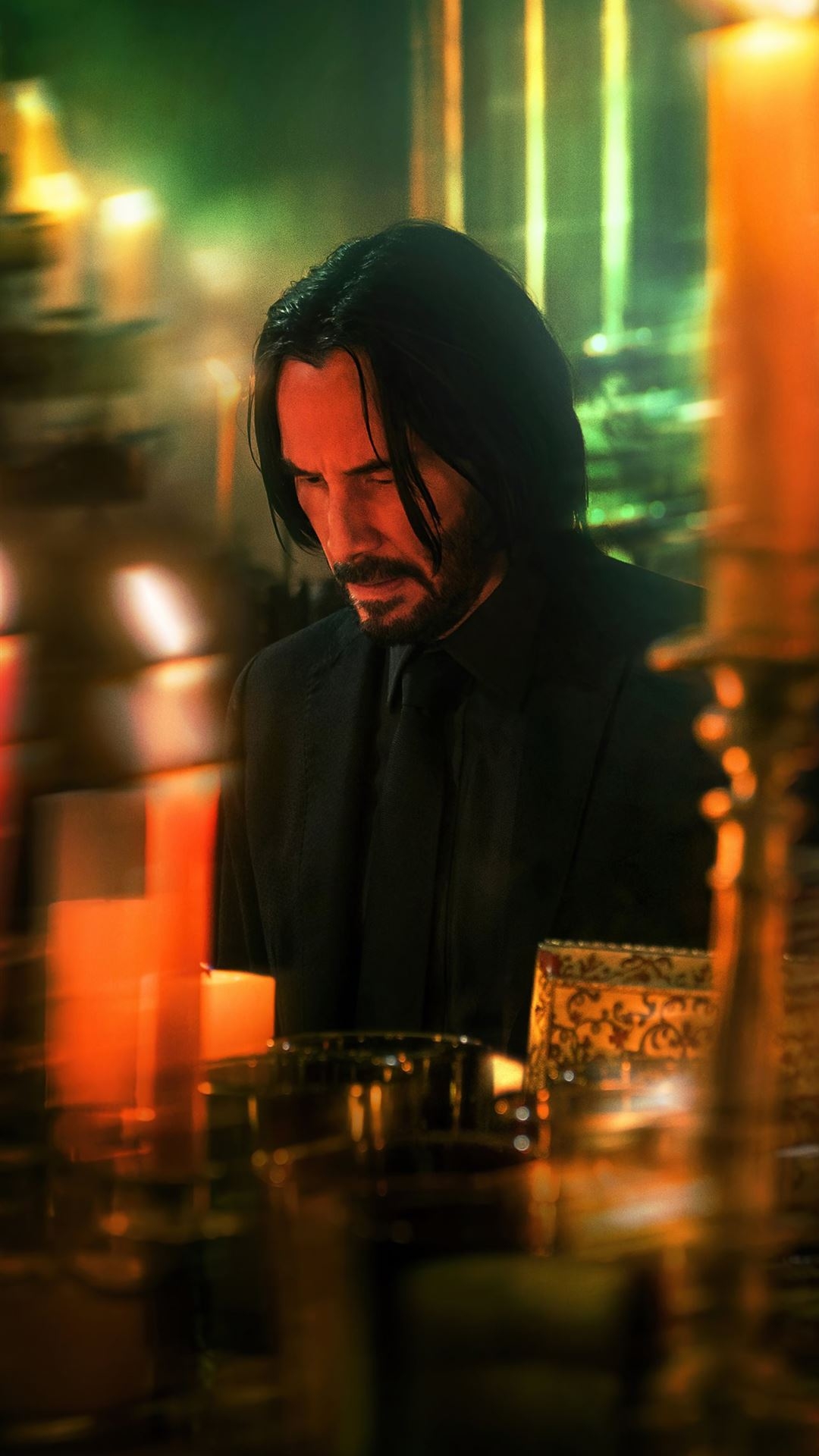 1080x1920 john wick chapter 4 2023 iPhone Wallpaper Free Download, Phone