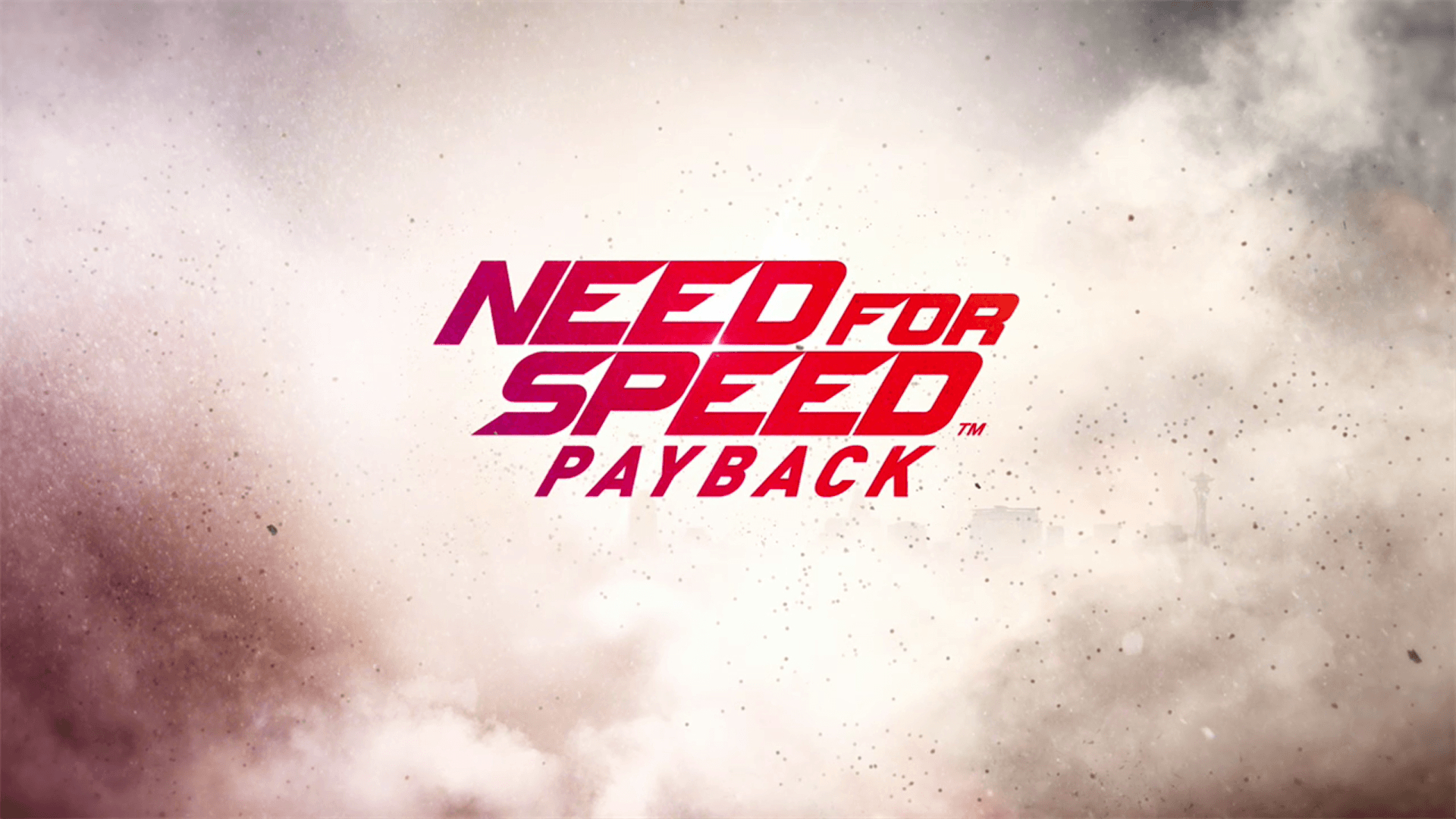 1920x1080 Need for Speed Payback trailers, release date and news, Desktop