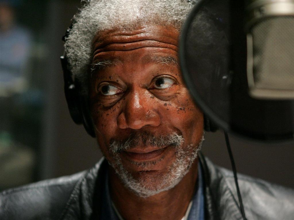 1030x770 Anyone have Morgan Freeman wallpaper?, Desktop