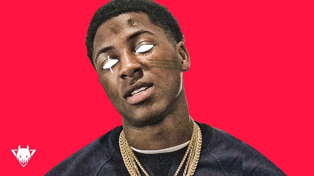 1280x720 NBA YoungBoy Wallpaper. Rapper art, Lil durk, Man crush, Desktop