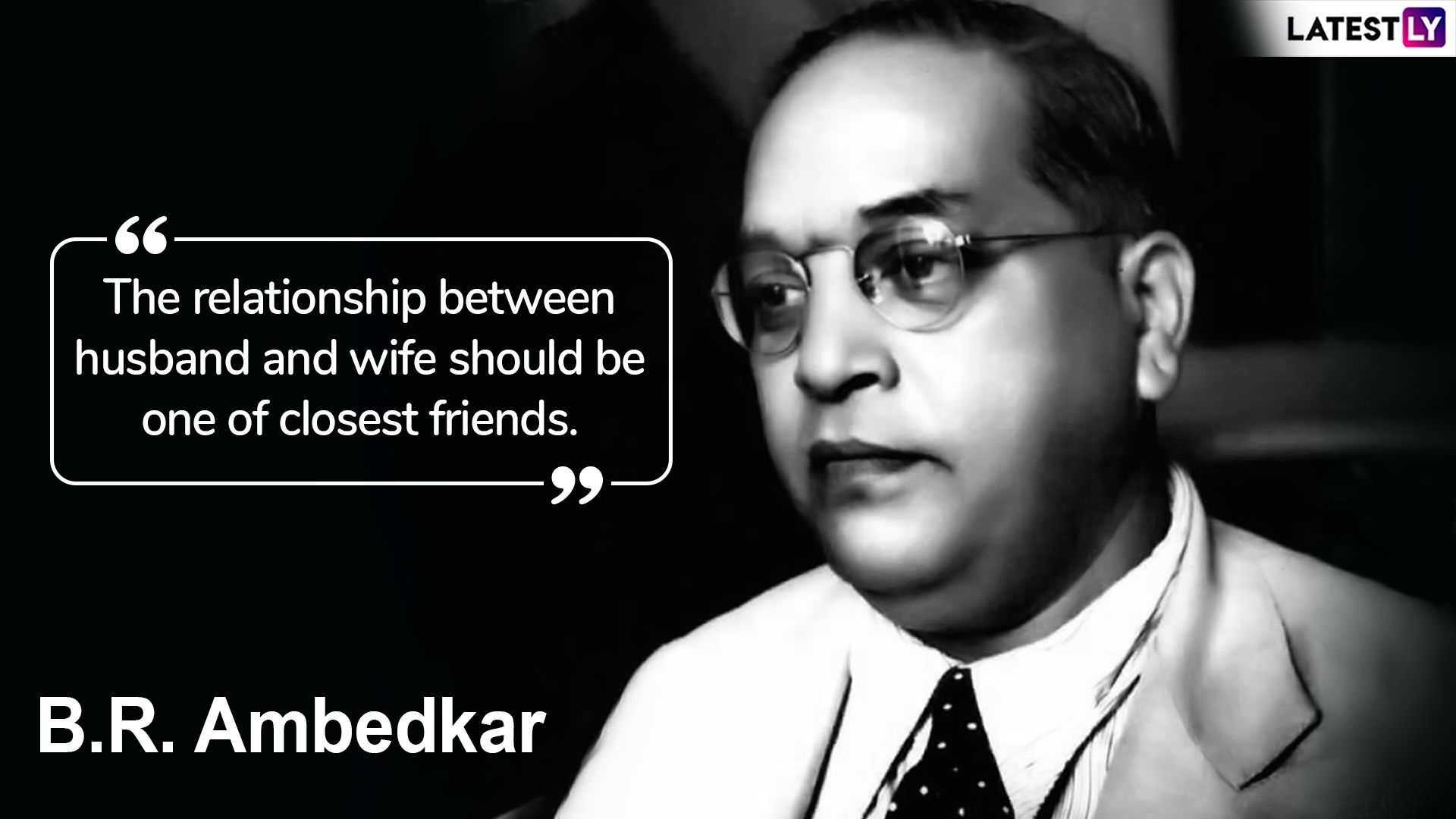 1920x1080 Ambedkar Birthday Image, Desktop