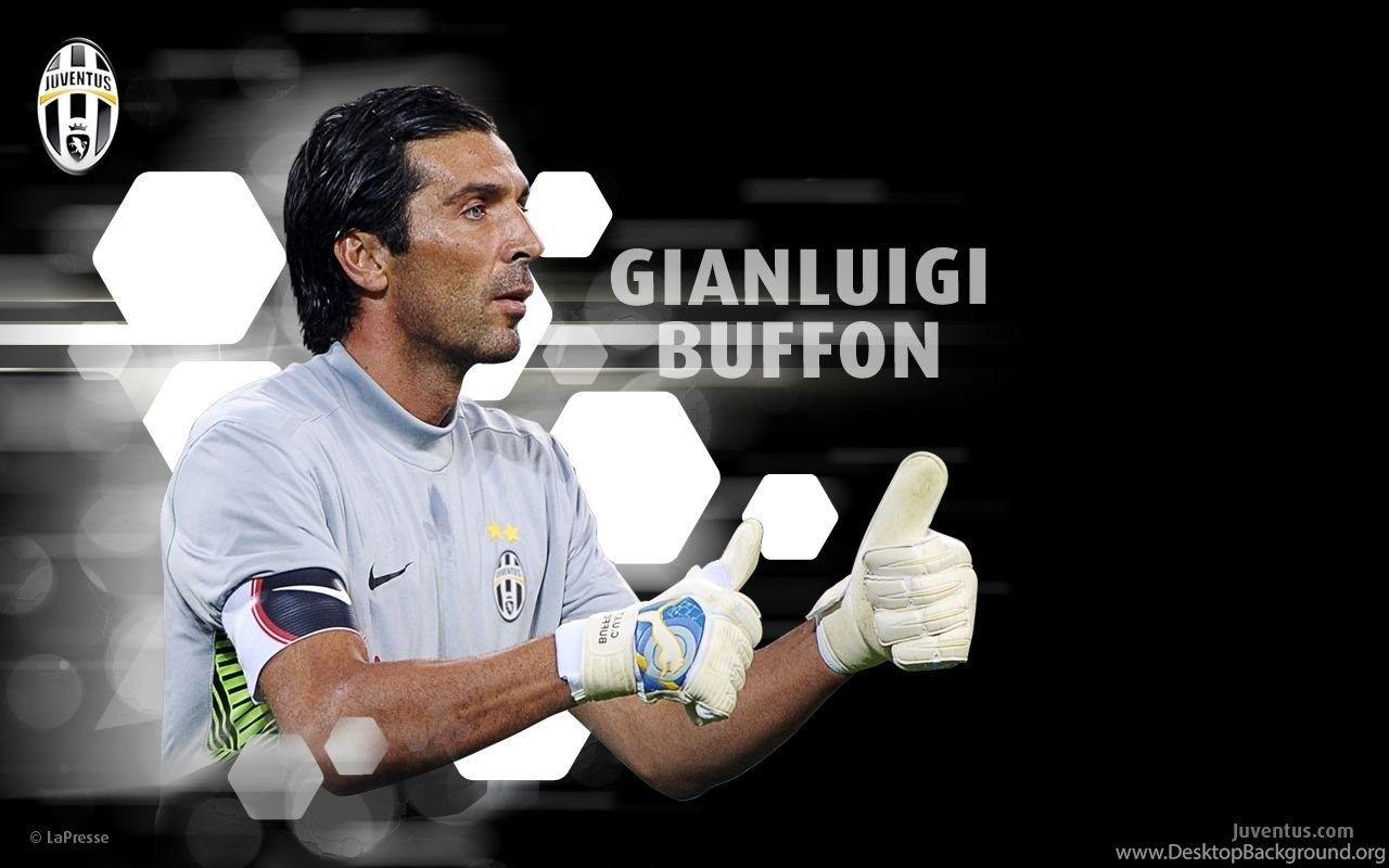 1280x800 Gianluigi Buffon Juventus Wallpaper Football HD Wallpaper, Desktop