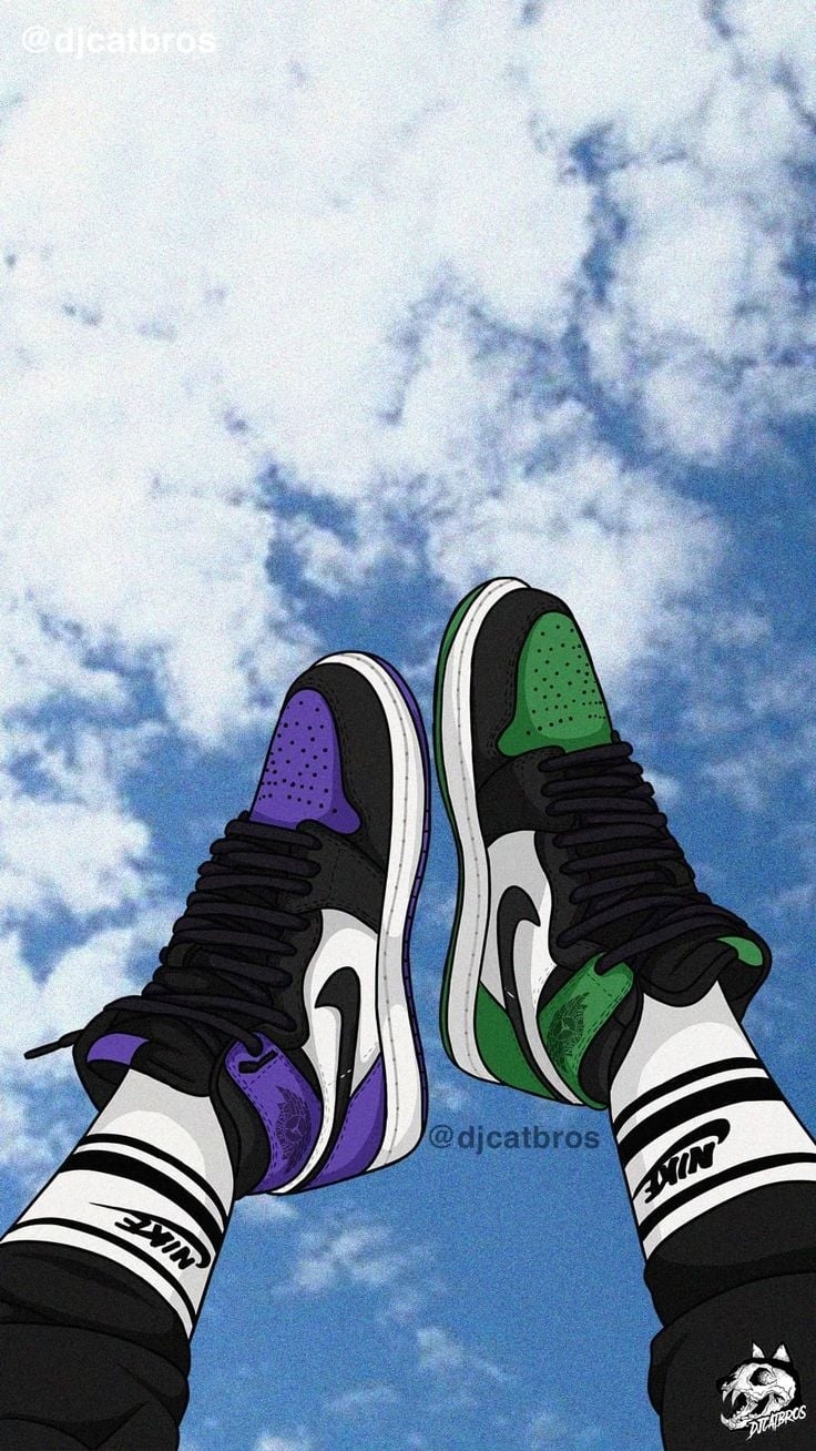 740x1310 Jordan 1 wallpaper. Fond d'écran iphone nike, Fond decran nike, Fond d'écran téléphone, Phone