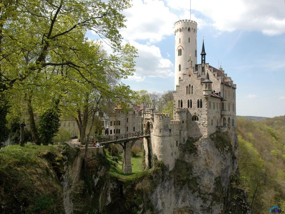 1160x870 Liechtenstein Pretty Place, Desktop