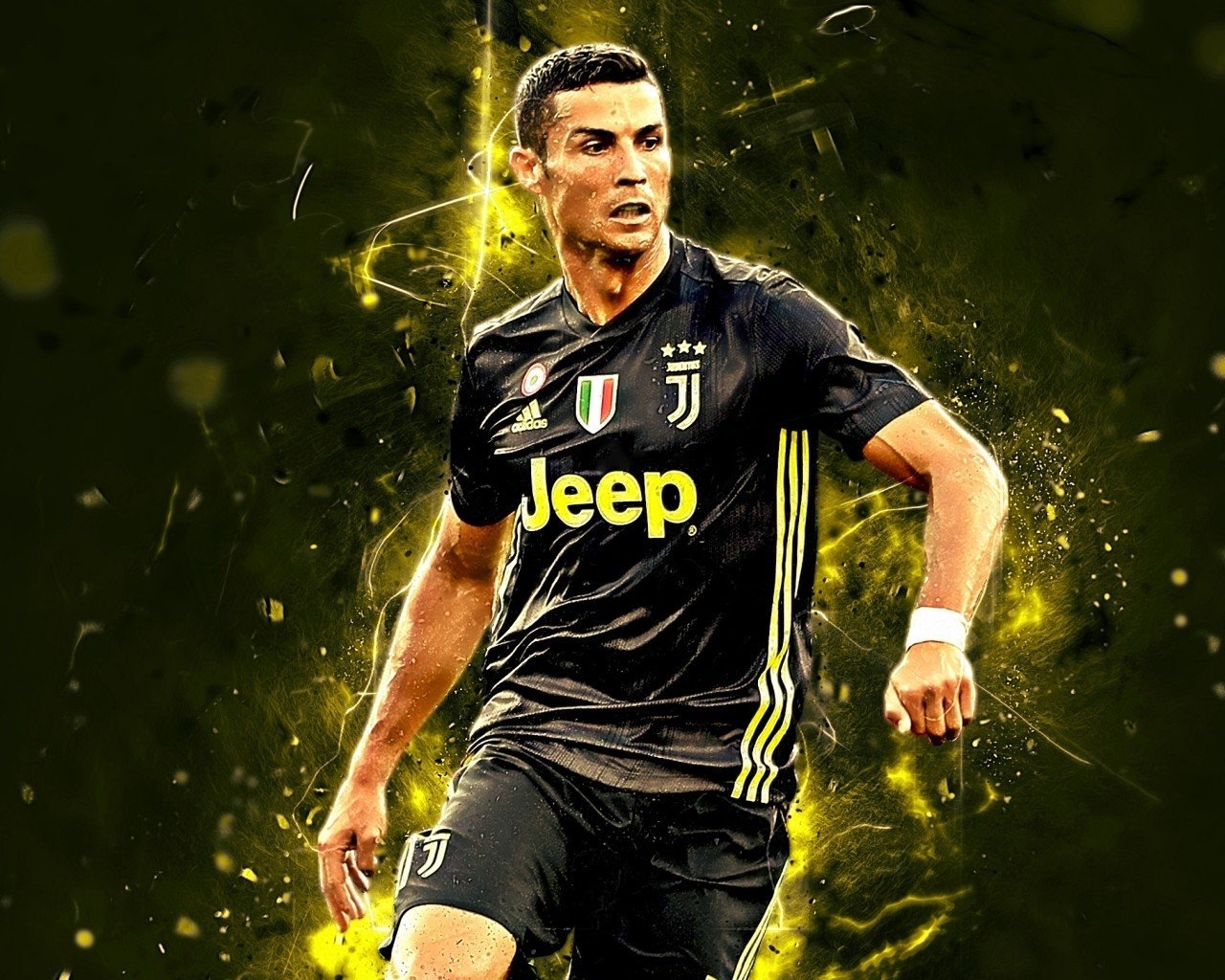 1280x1030 Cristiano Ronaldo, Soccer Player, Football Wallpaper Ronaldo, Desktop