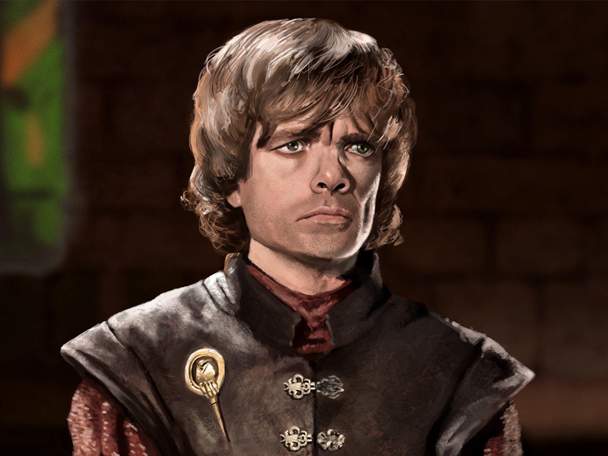 2050x1540 Photo Game of Thrones Peter Dinklage Men Tyrion Lannister, Desktop