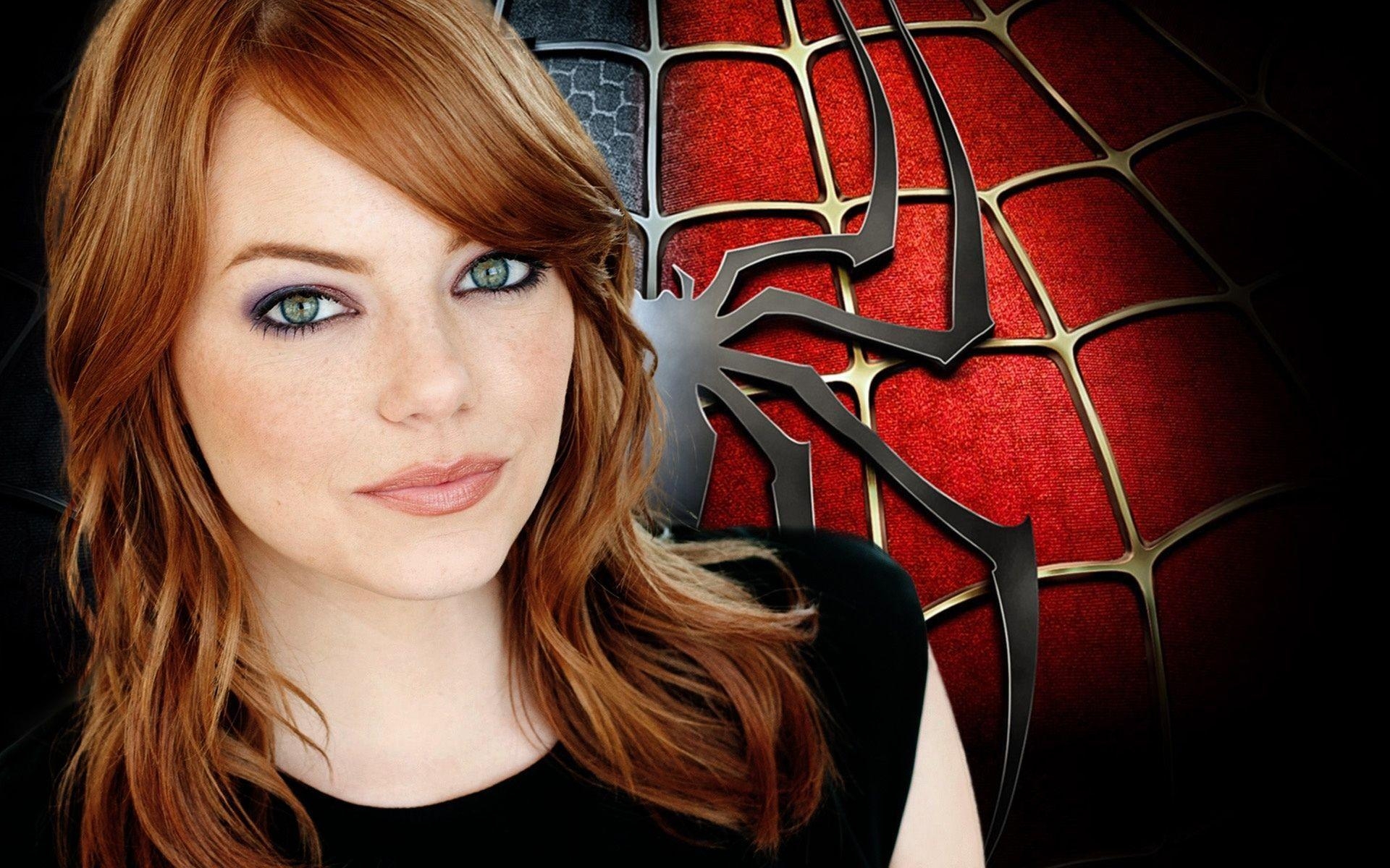 1920x1200 Emma Stone HD Wallpaper and Background Image, Desktop