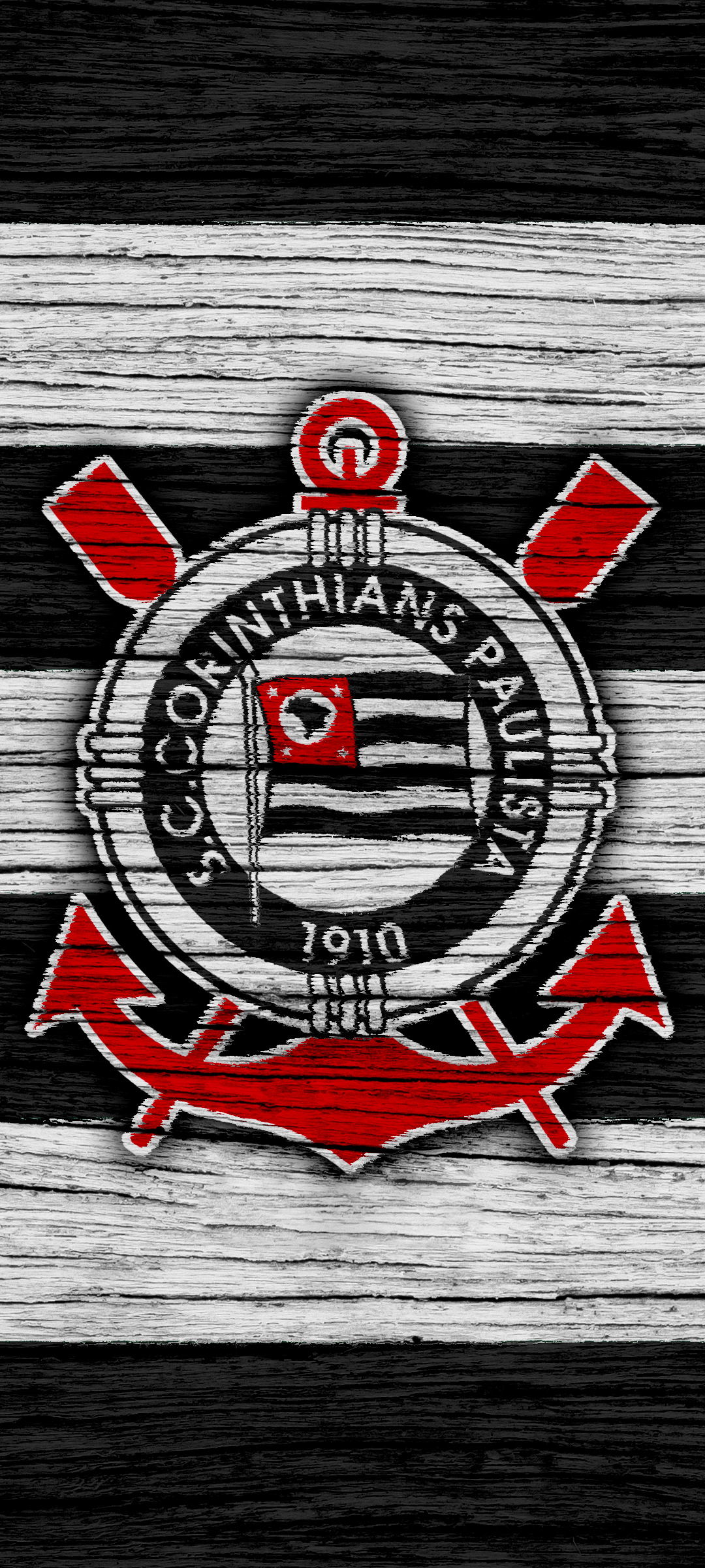 1080x2400 Download Sport Club Corinthians Paulista wallpaper for mobile phone, free Sport Club Corinthians Paulista HD picture, Phone