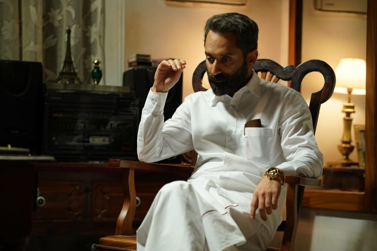 1200x800 Fahadh: 'Malik' will trigger extensive discussions, Desktop