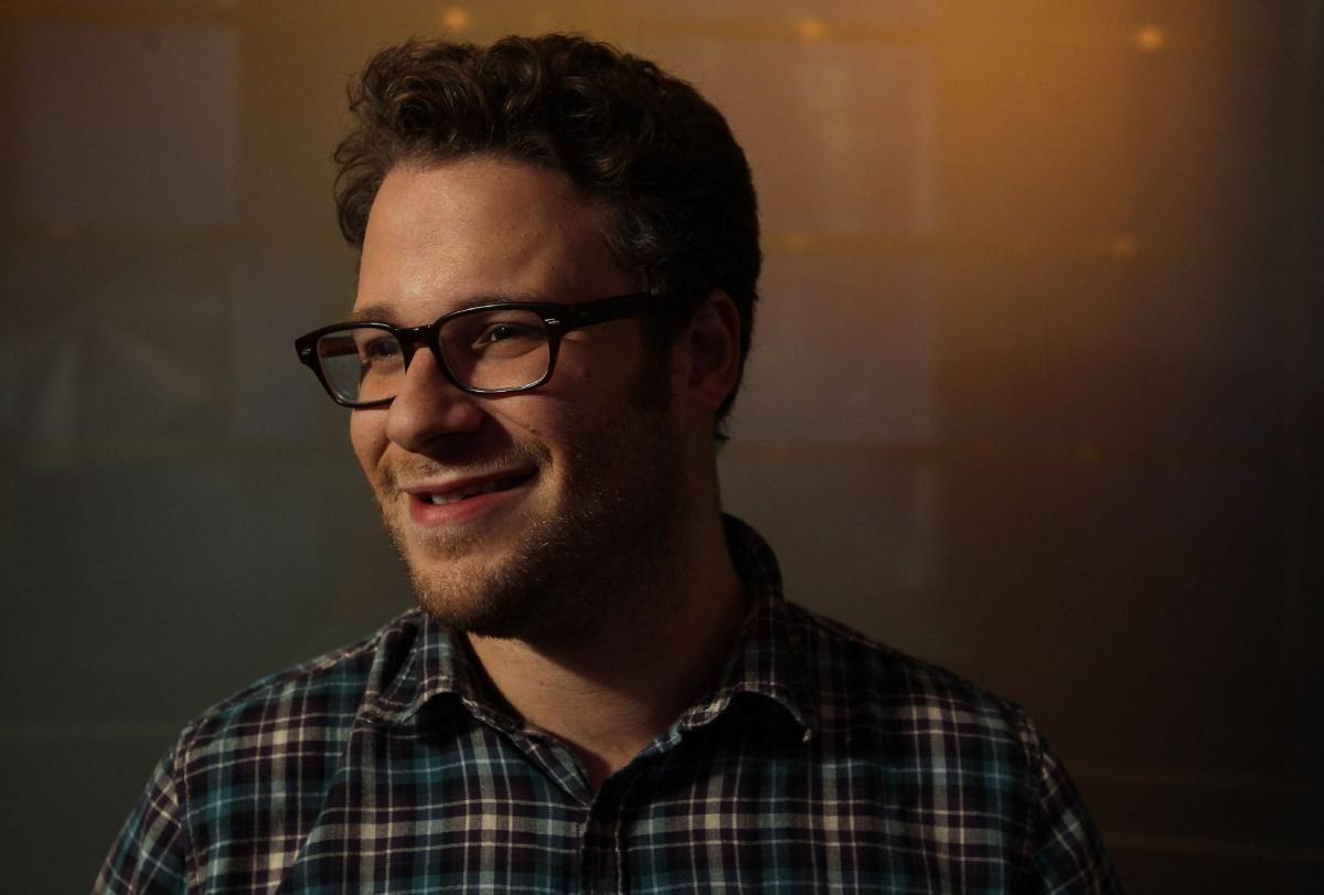 1200x820 Seth Rogen, Desktop