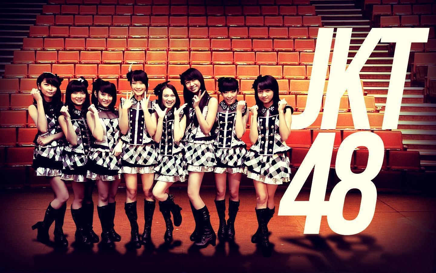 1440x900 JKT48 wallpaper Play Store revenue & download estimates, Desktop