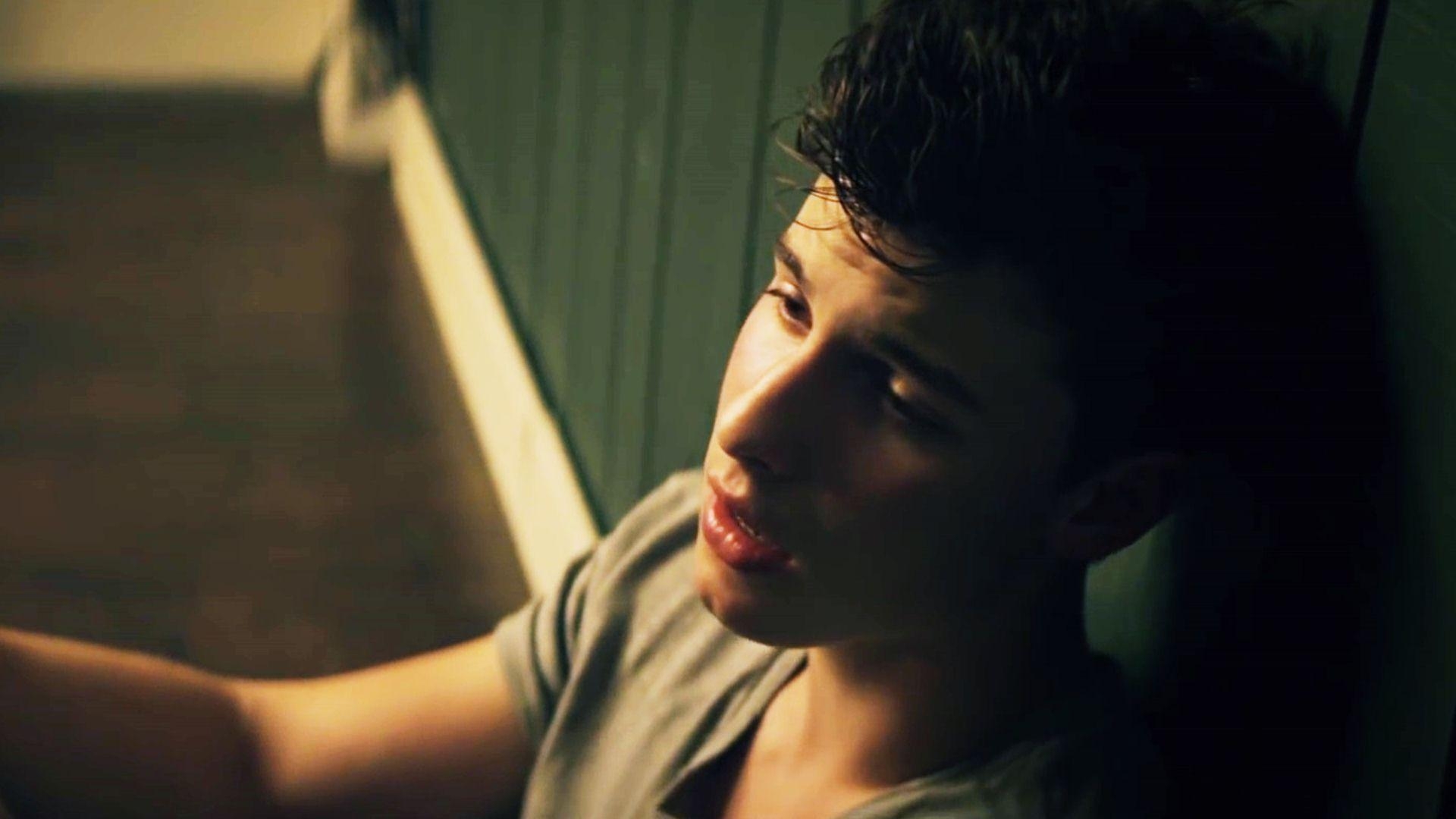 1920x1080 Shawn Mendes Wallpaper HD Background, Image, Pics, Photo Free, Desktop