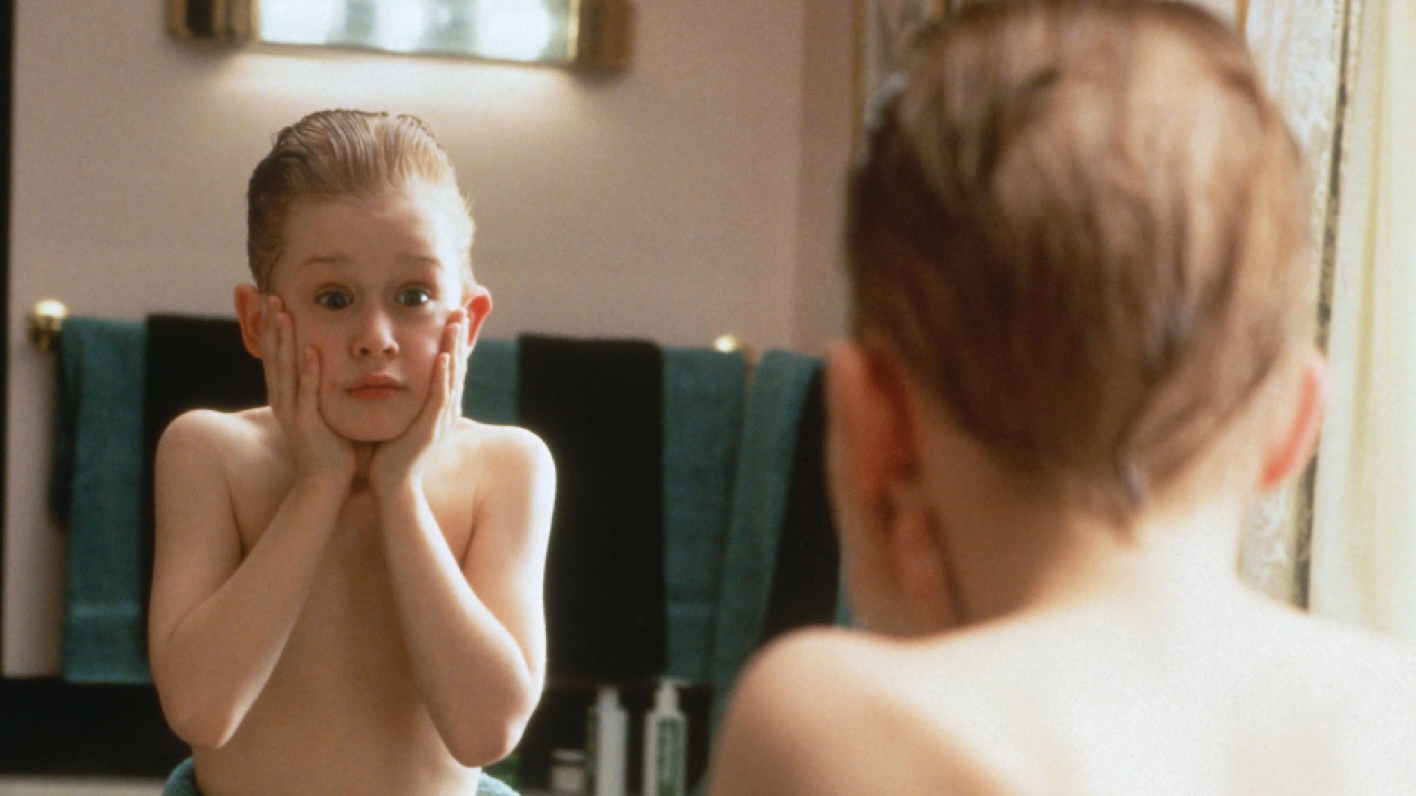 2050x1160 Only True Kevin McCallister Fans Can Ace This Quiz, Desktop