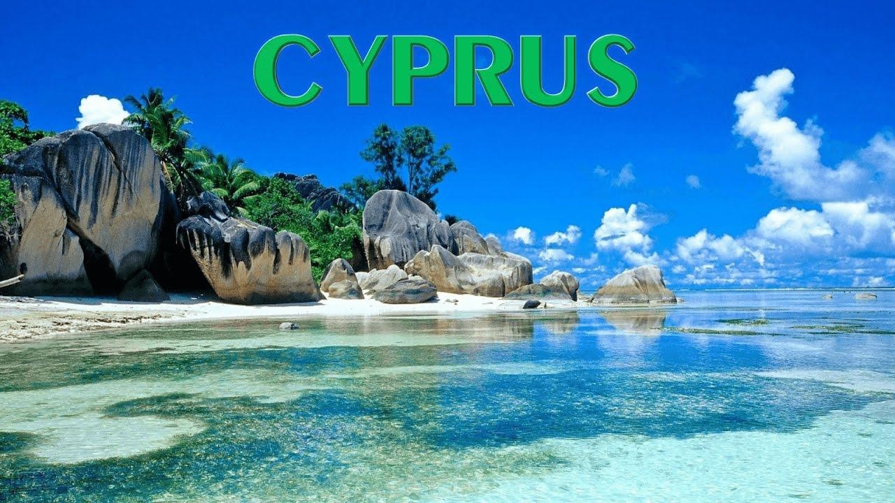 1280x720 Best Places to Visit in Cyprus, Desktop