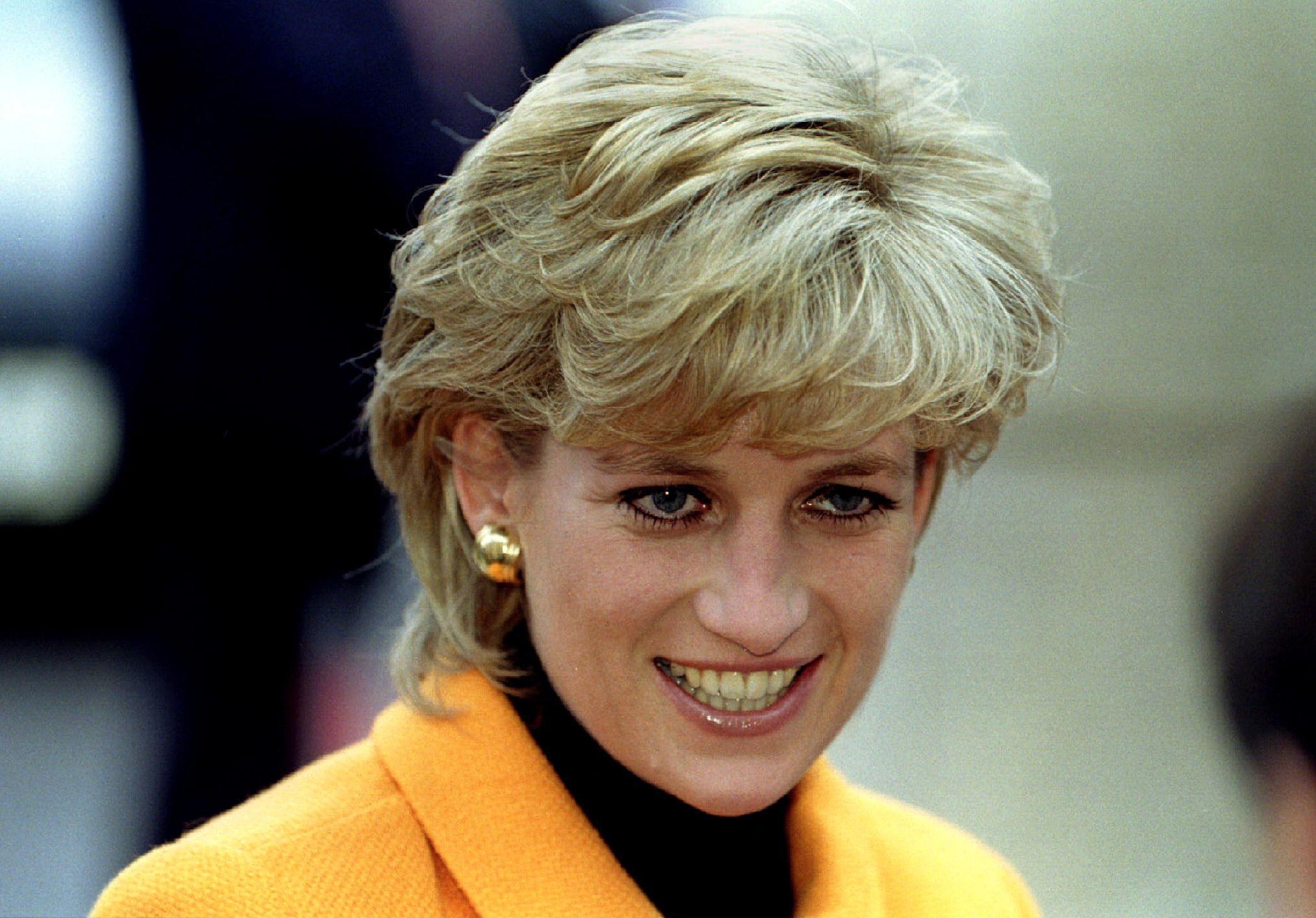 2030x1420 Princess Diana HD Wallpaper, Desktop