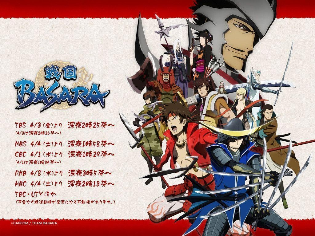 1030x770 Oda Nobunaga (Sengoku Basara), Wallpaper Anime Image Board, Desktop