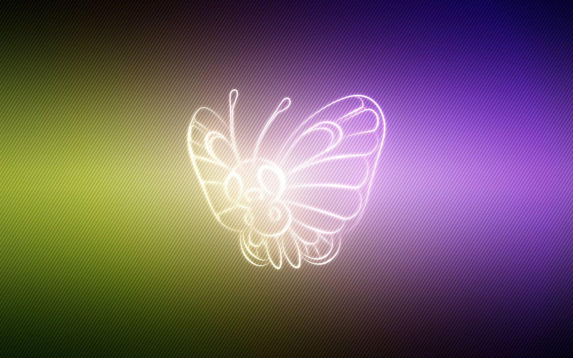 1140x710 Butterfree HD Wallpaper. Full HD Picture, Desktop