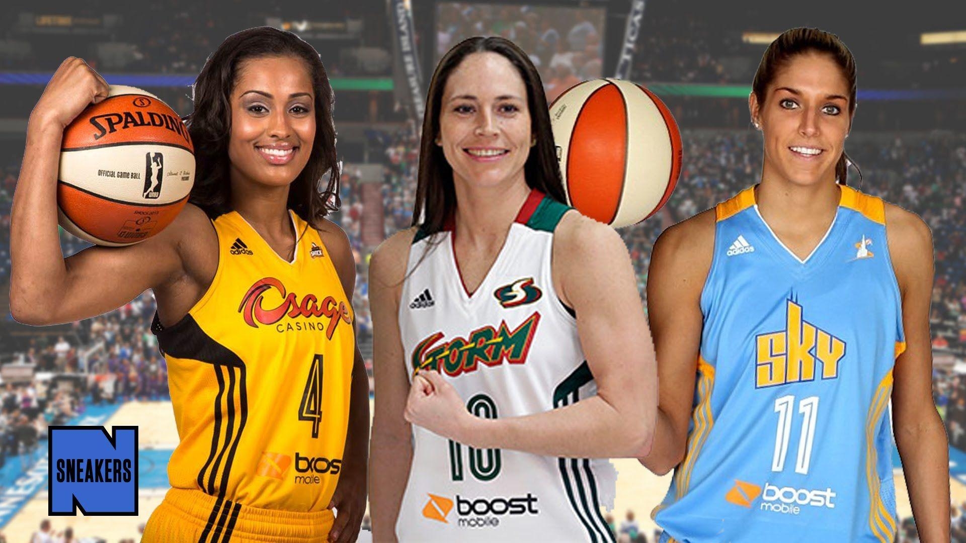 1920x1080 WNBA Wallpaper Basketball Wallpaper at. HD Wallpaper, Desktop