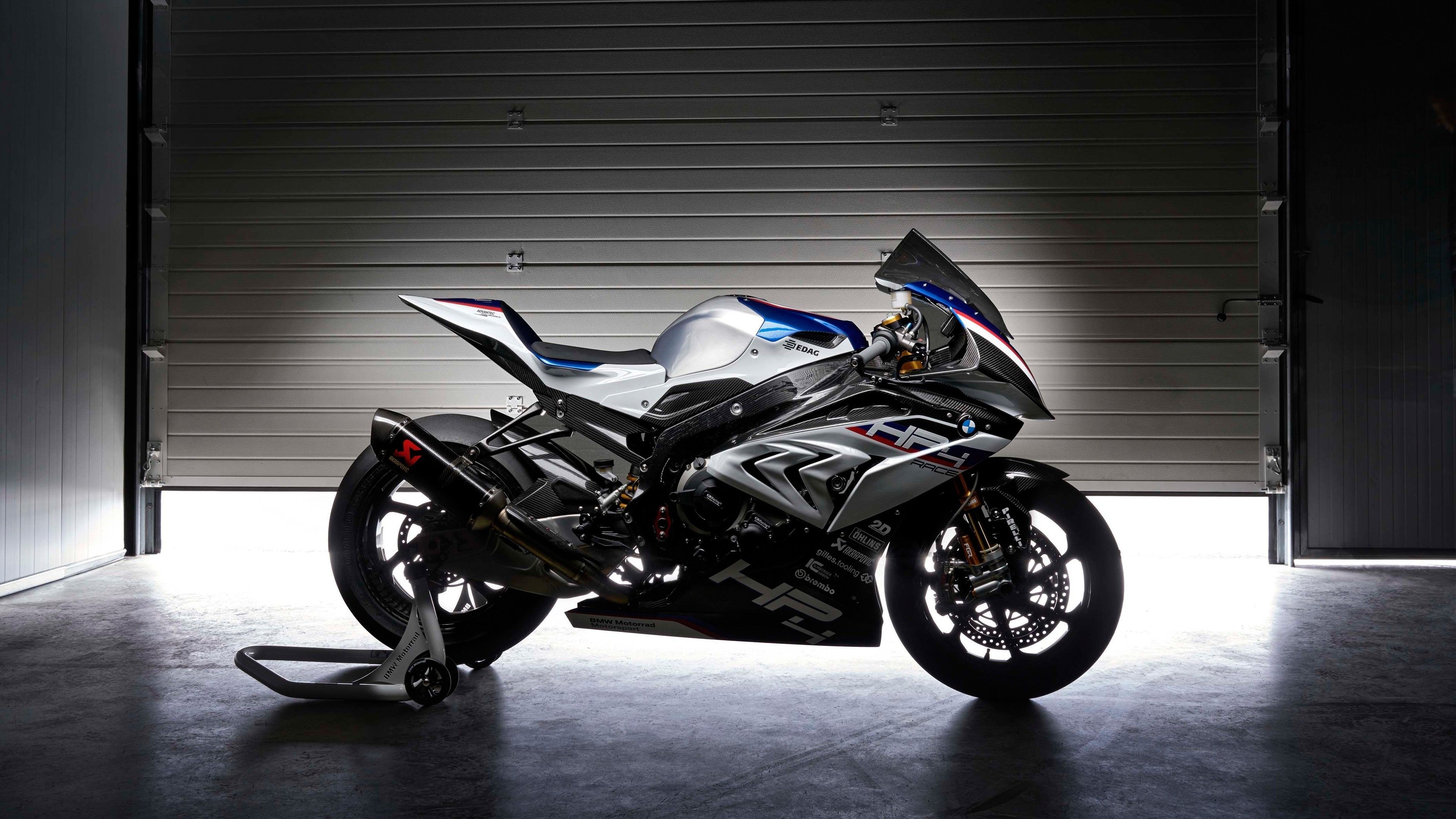 3840x2160 BMW HP4 Wallpaper Free BMW HP4 Background, Desktop