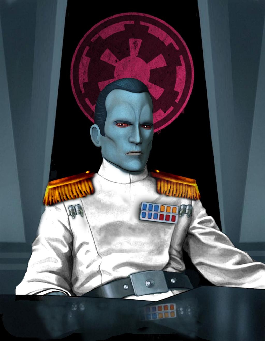 1030x1320 Grand Admiral Thrawn Wallpaper. Grand Admiral Thrawn Wallpaper, Admiral Ackbar Wallpaper and Grand Admiral Thrawn Rebels Wallpaper, Phone