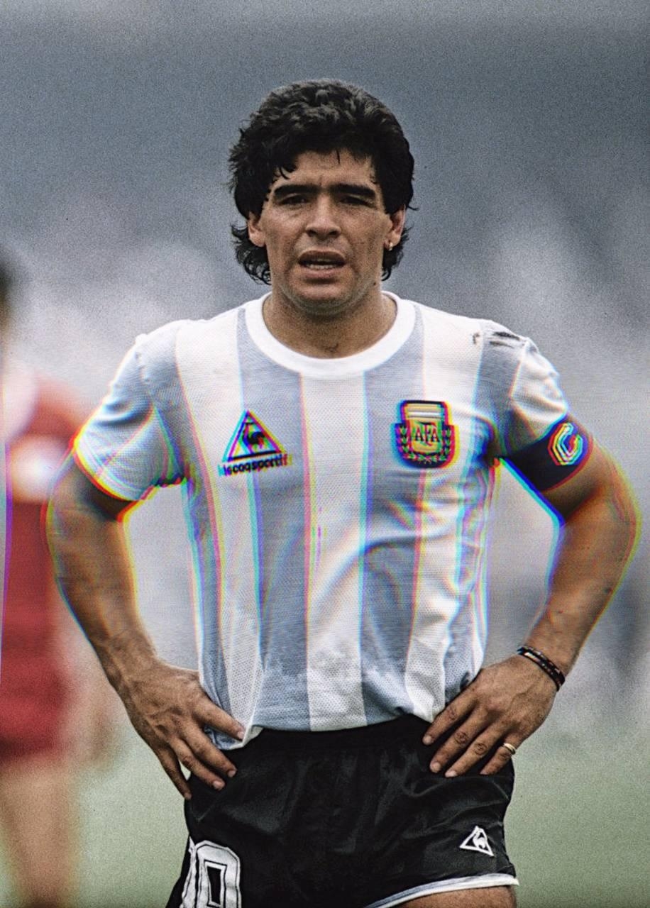 920x1280 Maradona Wallpaper by ZEDGE™, Phone