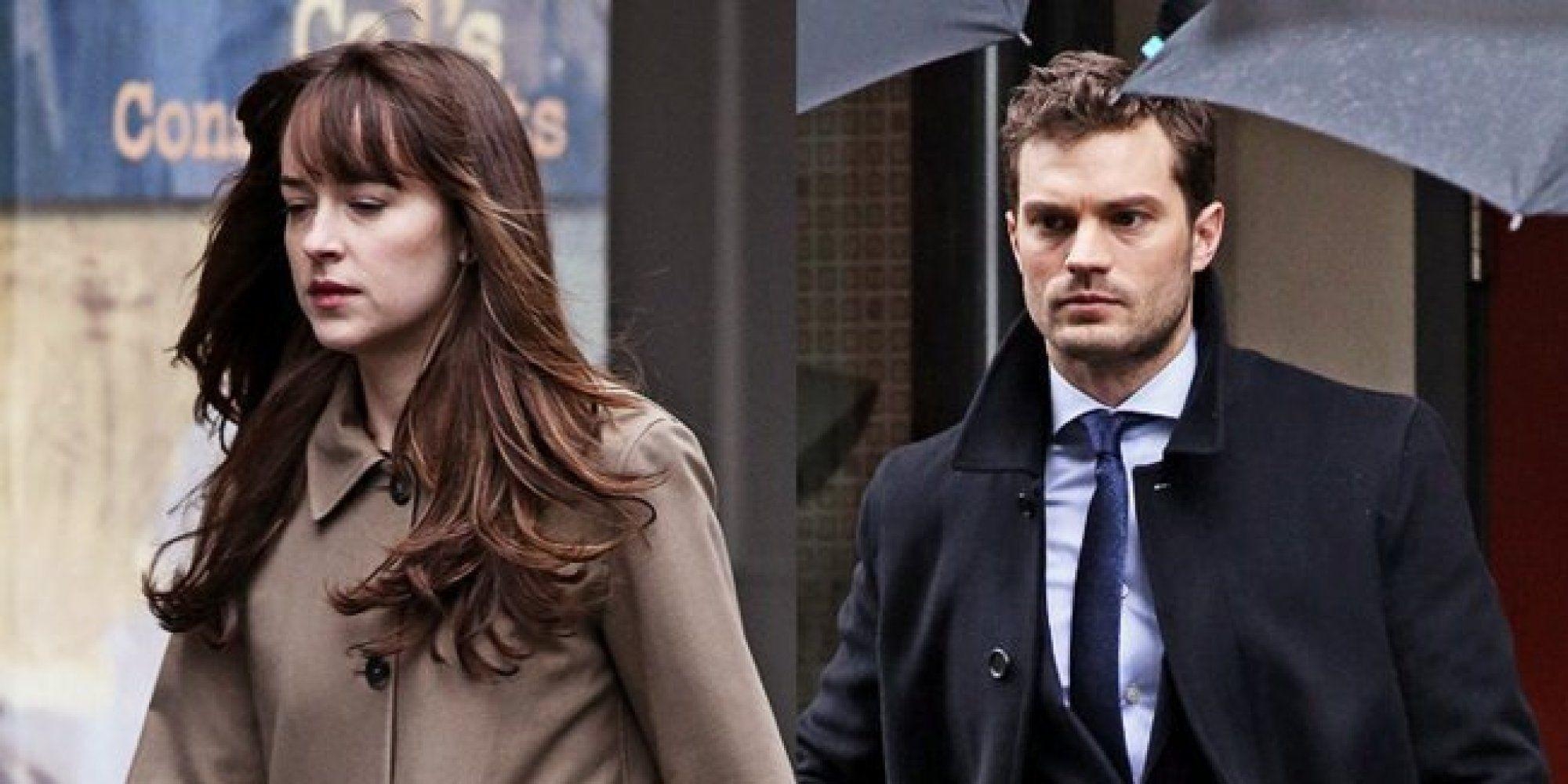 2000x1000 Fifty Shades Darker HD Wallpaper, Dual Screen