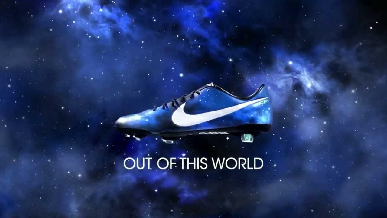 1280x720 CR7 Nike Mercurial Vapor Of This World II, Desktop