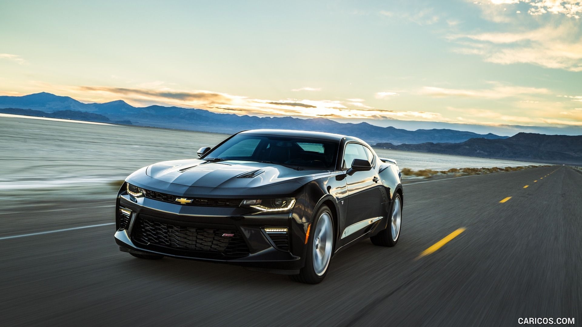 1920x1080 Free download 2016 Chevrolet Camaro SS Black Front HD Wallpaper 46 [] for your Desktop, Mobile & Tablet. Explore Chevrolet Camaro SS Wallpaper. Chevrolet Camaro SS Wallpaper, Camaro Ss Wallpaper, Chevrolet SS Wallpaper, Desktop