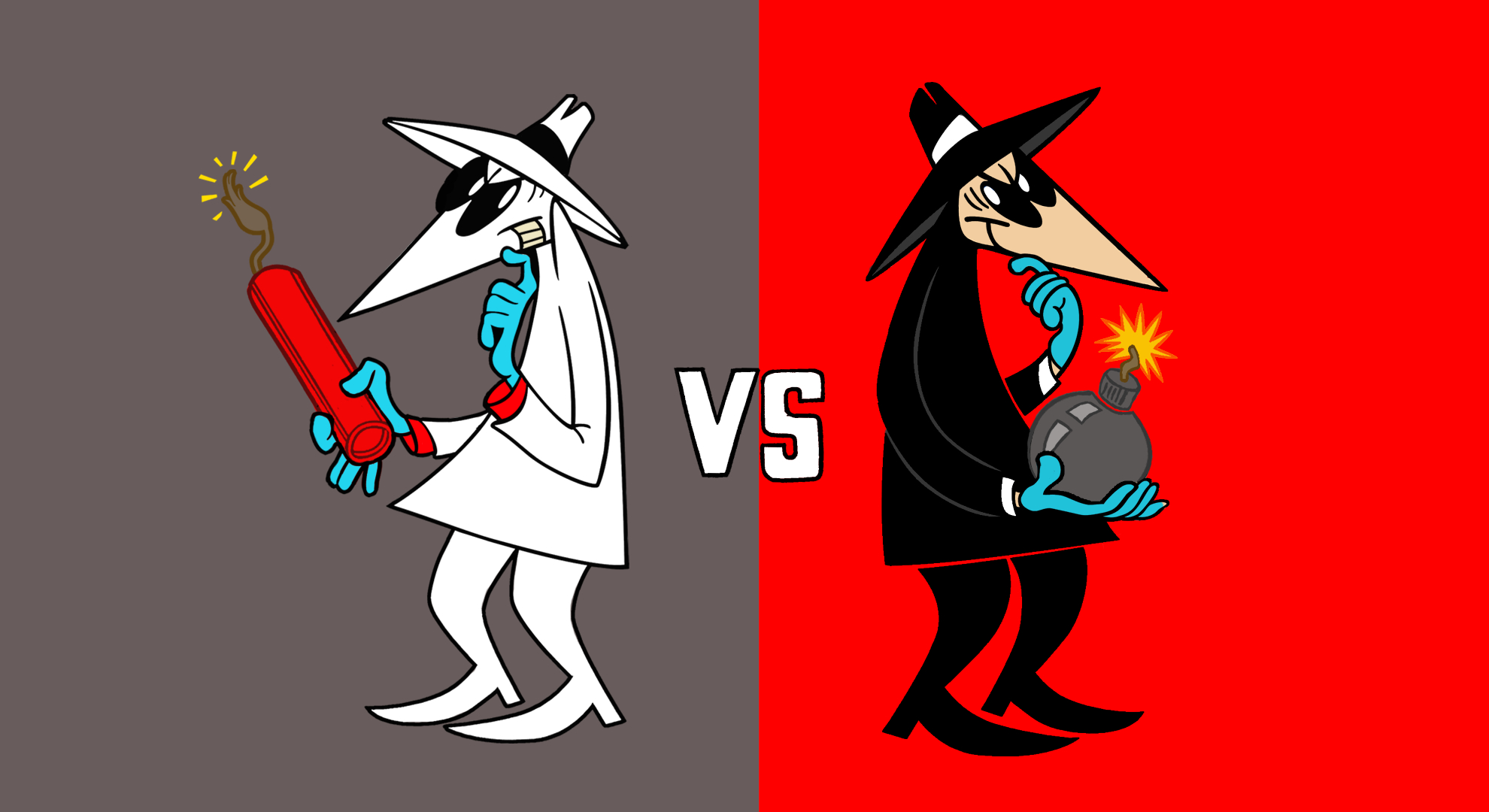 1980x1080 Spy vs Spy Wallpaper, Desktop