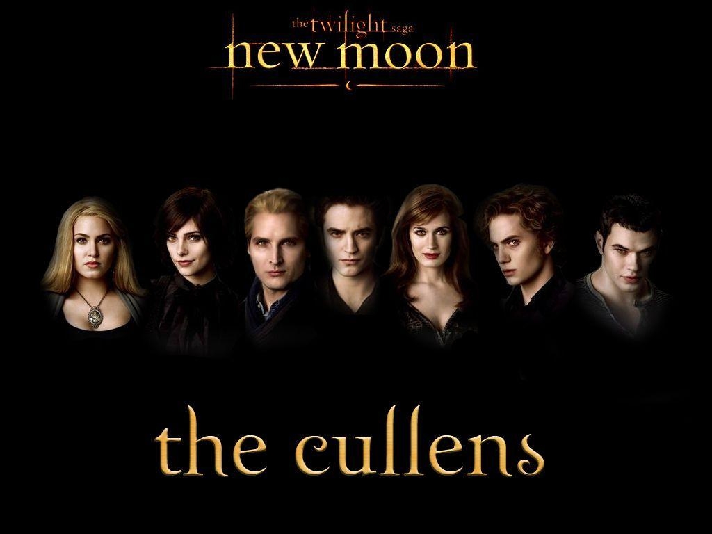 1030x770 New Moon Cullen Wallpaper, Desktop