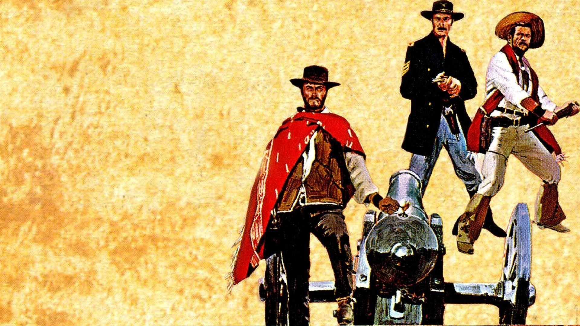 1920x1080 THE GOOD THE BAD AND THE UGLY western t wallpaperx1080, Desktop