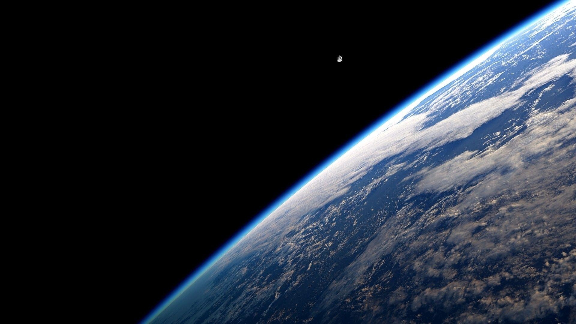 1920x1080 From Space Full HD Wallpaper and Backgroundx1080, Desktop