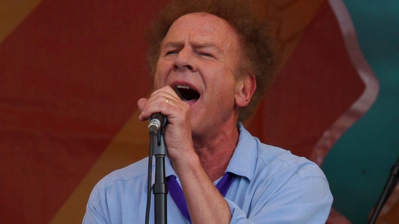 1400x790 Art Garfunkel Film actors HD Wallpaper and Photo, Desktop