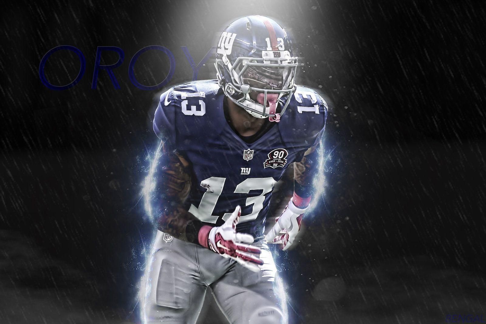 1600x1070 Odell beckham jr.com, Desktop