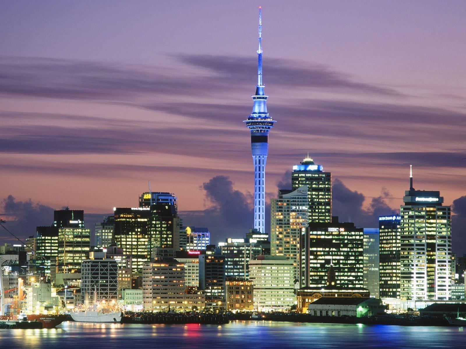 1600x1200 Auckland HD Wallpaper and Background Image, Desktop