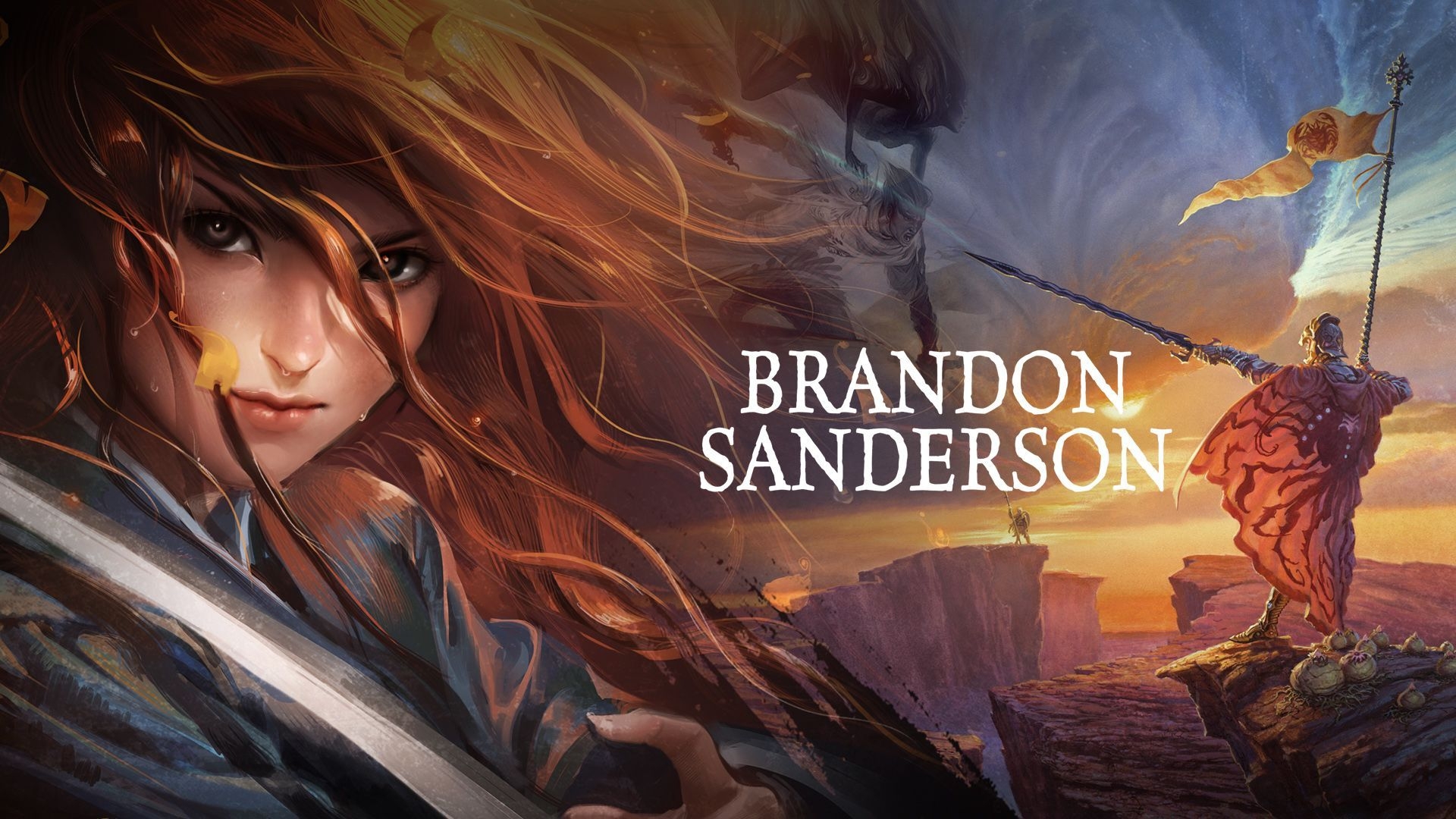 1920x1080 Mistborn Wallpaper Free Mistborn Background, Desktop