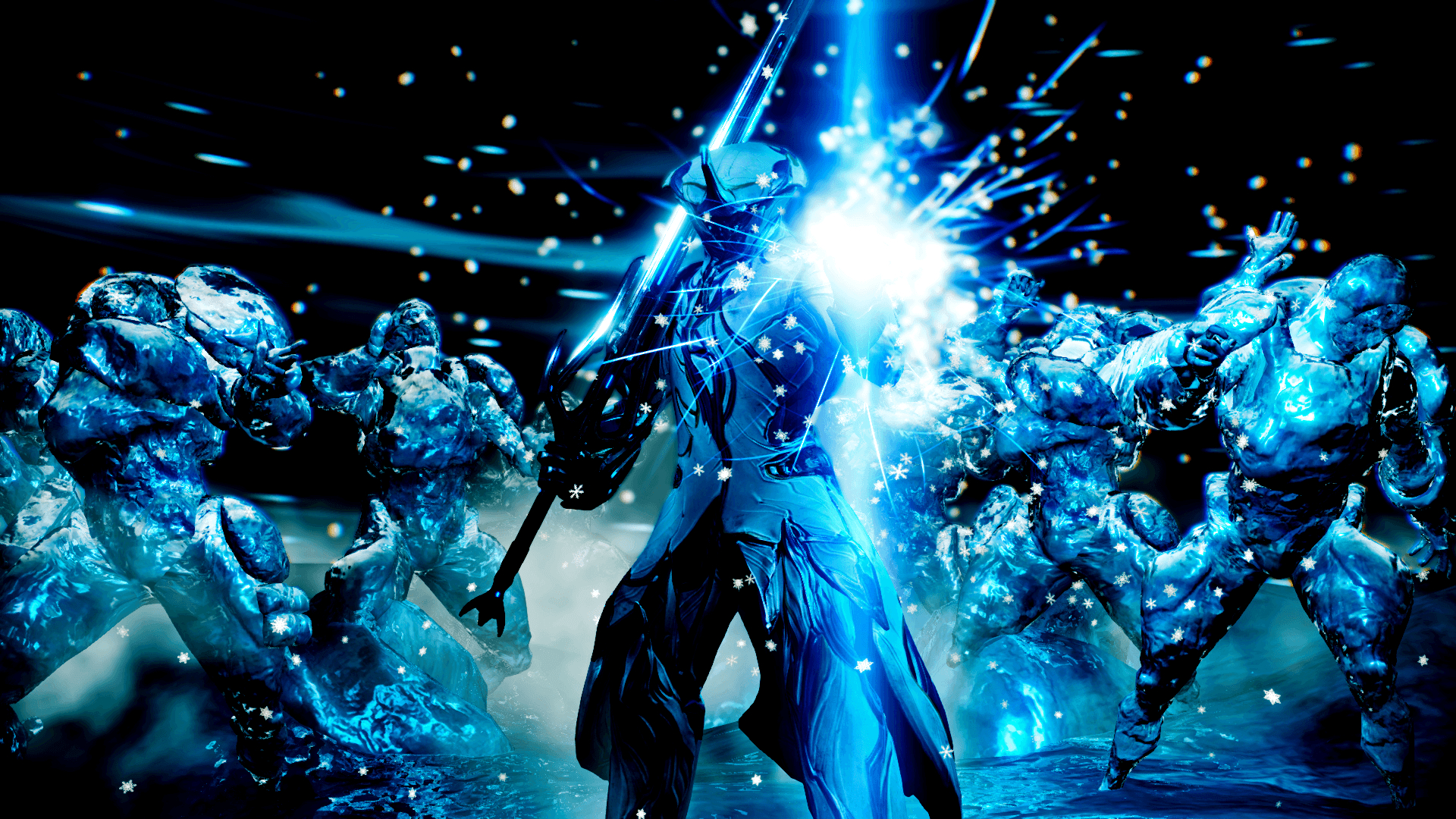 1920x1080 Warframe Wallpaper Screenshots, Desktop