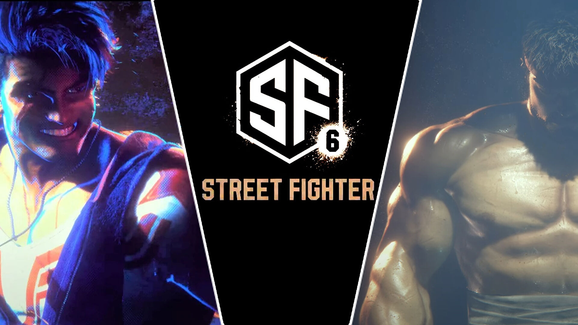 1920x1080 Street Fighter 6 release date still unknown as Hot Ryu reveal teases summer 2022 announcements, Desktop