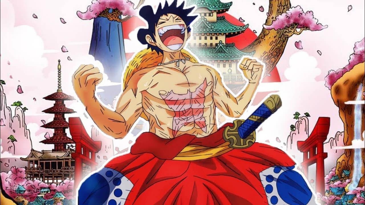 1280x720 One Piece Anime Wano Kuni Arc Starts In July, Toei Animation Announced, Desktop