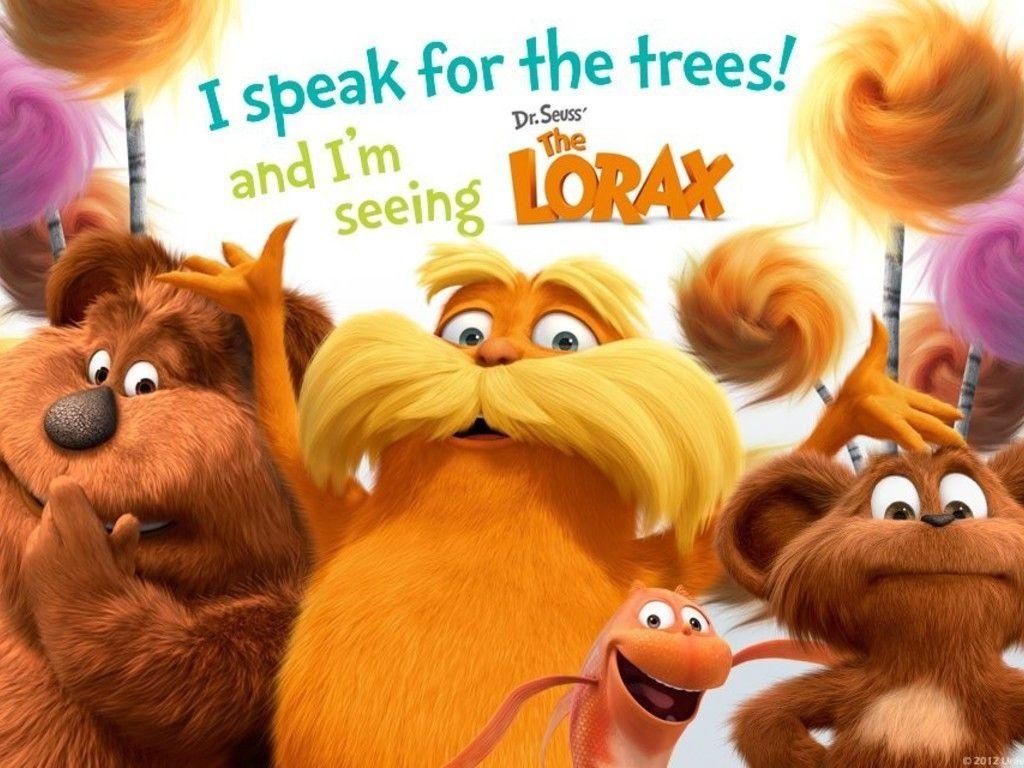 1030x770 Artwork the lorax wallpaper. PC, Desktop