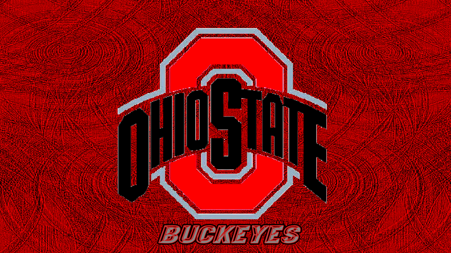 1920x1080 Ohio State Buckeyes Image Athletic Logo State Logo, Desktop