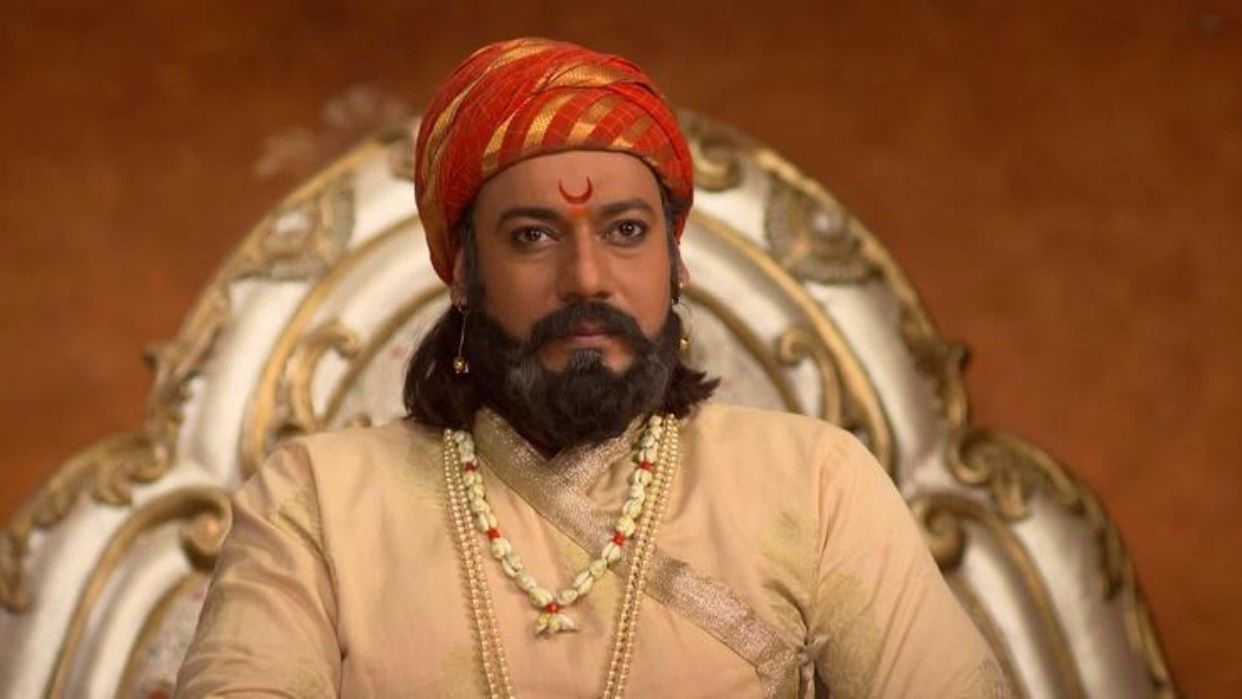 1250x700 Swarajya Rakshak Sambhaji (TV Series 2017– ), Desktop