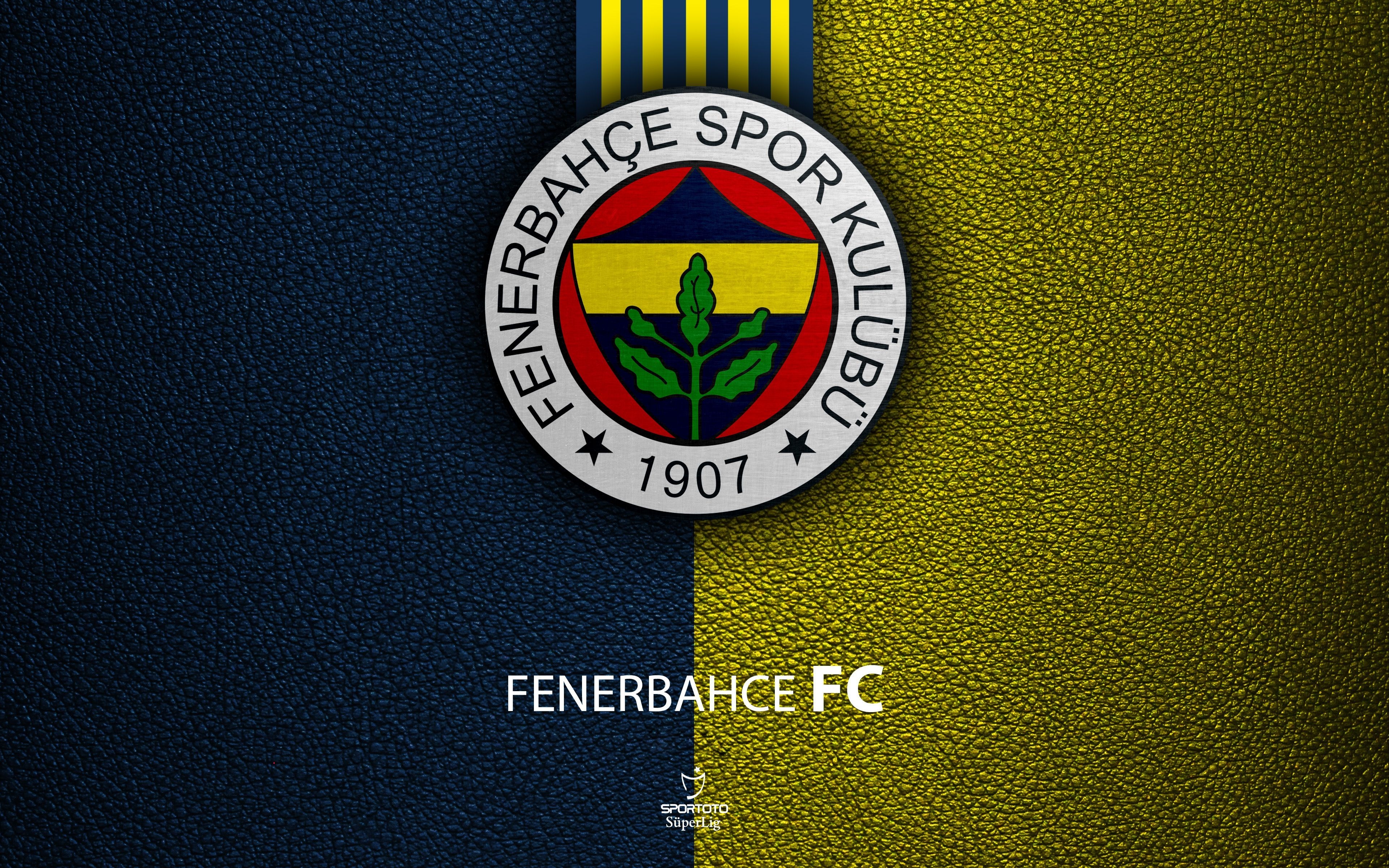 3840x2400 Fenerbahçe Wallpaper Free Fenerbahçe Background, Desktop