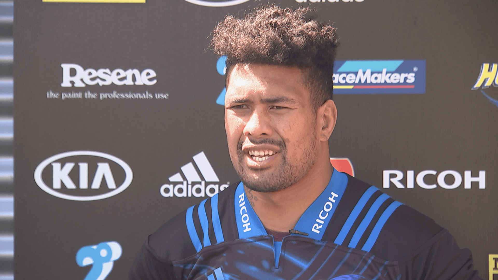 1920x1080 Ardie Savea slams rugby's World League, saying it's 'shutting out, Desktop